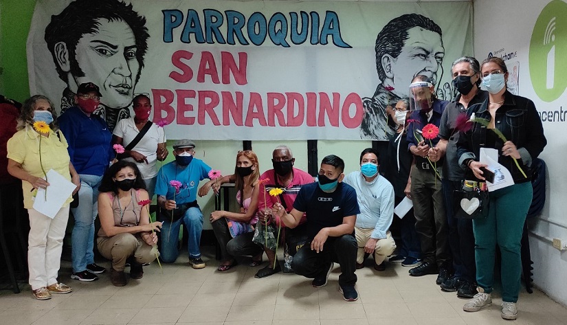 CARACAS